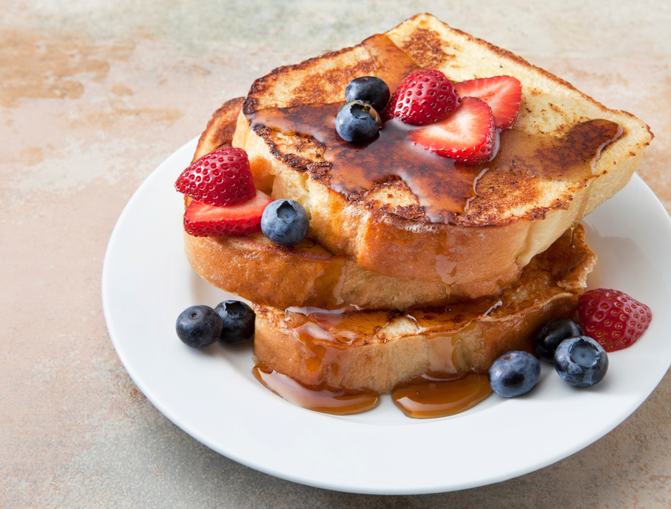 French Toast